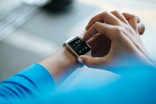 Apple to circulate it’s loaded new features to its watches this year